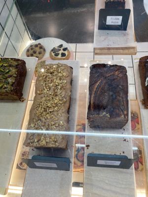  at Dale Café  in Madrid