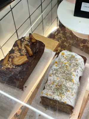  at Dale Café  in Madrid