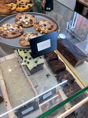  at Dale Café  in Madrid