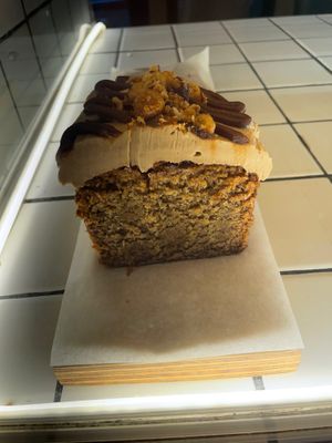  at Dale Café  in Madrid