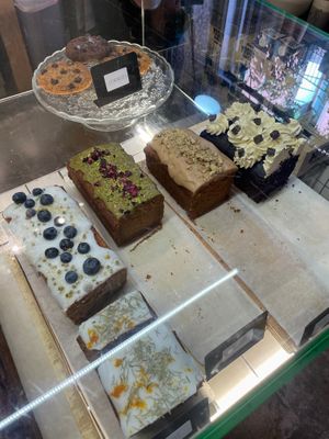  at Dale Café  in Madrid