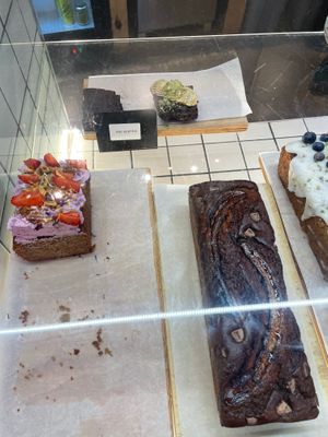  at Dale Café  in Madrid