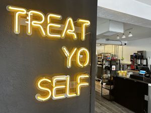   at Doughbird in Moab