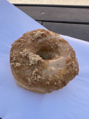   at Doughbird in Moab