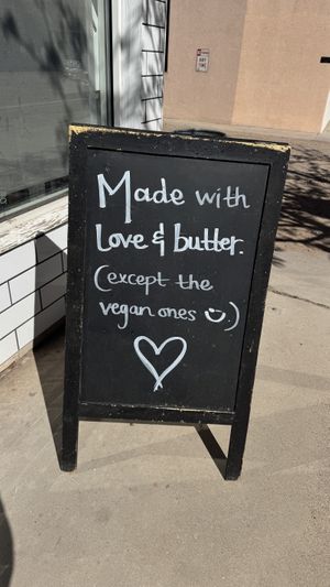   at Doughbird in Moab