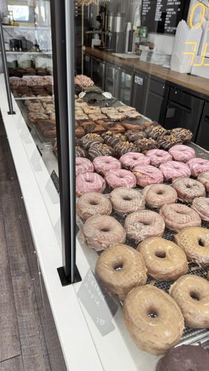   at Doughbird in Moab