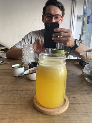   at Mesa Verde  in Aguascalientes