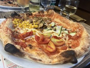   at L'angolo di Mel in Courmayeur