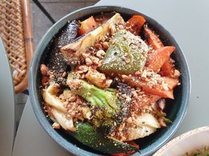  at Abbey in Amsterdam