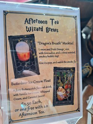  at little brown fairy cake in Westgate-on-sea