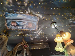  at little brown fairy cake in Westgate-on-sea