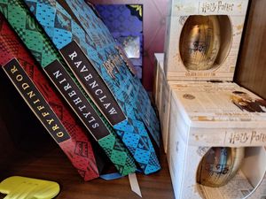  at little brown fairy cake in Westgate-on-sea