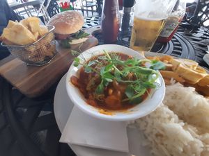  at Gwesty Tŷ Newydd in Aberaeron