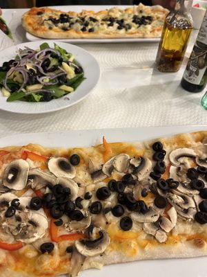   at 'O Sole Mio in Sao Miguel