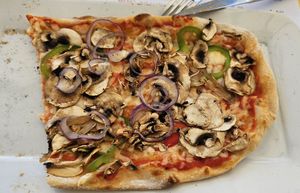  at 'O Sole Mio in Sao Miguel