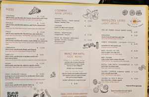  at 'O Sole Mio in Sao Miguel