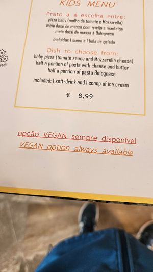  at 'O Sole Mio in Sao Miguel