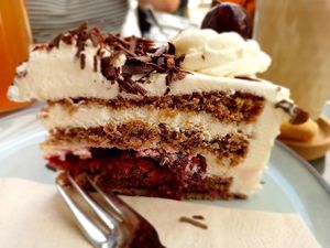  at GoldAmmer Café in Herrenberg