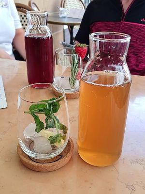  at GoldAmmer Café in Herrenberg