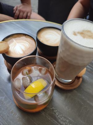  at GoldAmmer Café in Herrenberg