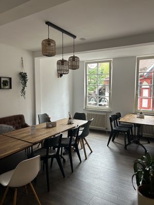   at GoldAmmer Café in Herrenberg