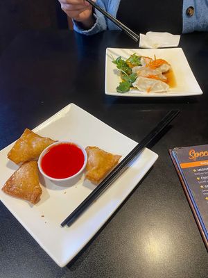  at Mr Pho in Panama City