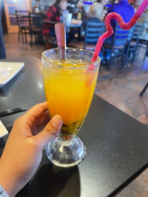  at Mr Pho in Panama City