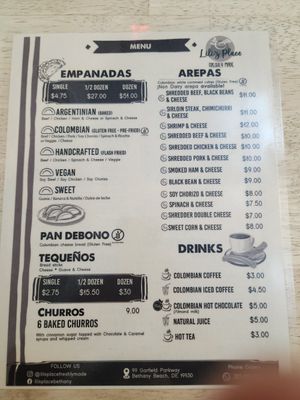  at Lili's Place in Bethany Beach