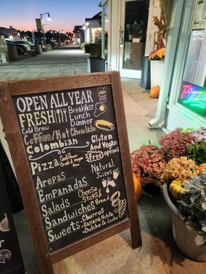  at Lili's Place in Bethany Beach