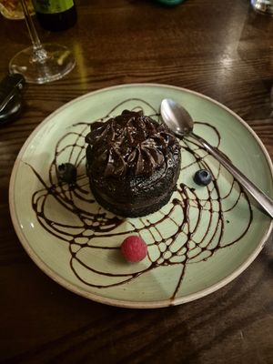  at Dinnio in Hertford