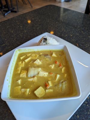  at Chang Thai Durango in Durango