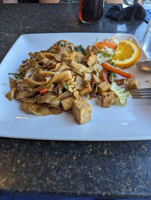  at Chang Thai Durango in Durango