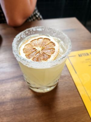 Mrs Frenya at Chinoiserie Bar and Eatery in Auckland