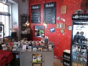 savory guestroom at Savory in Frankfurt