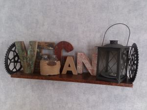 what else  at Savory in Frankfurt