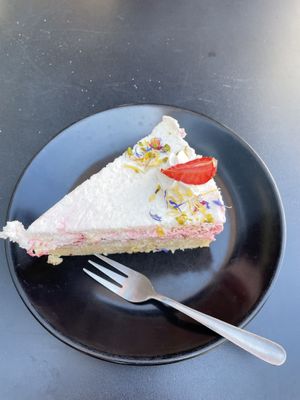   at Savory in Frankfurt