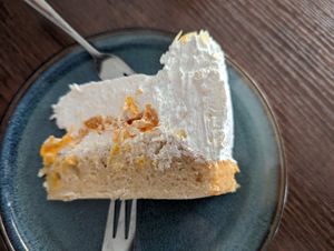  at Savory in Frankfurt