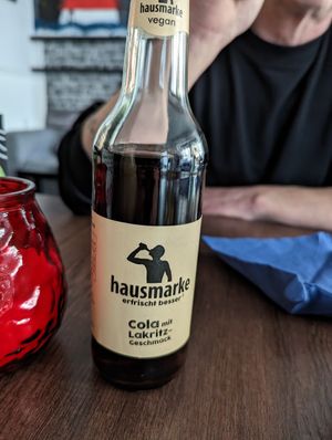  at Savory in Frankfurt