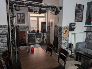  at Savory in Frankfurt