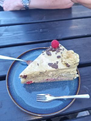  at Savory in Frankfurt