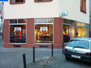 savory at Savory in Frankfurt