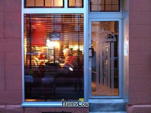 savory at Savory in Frankfurt