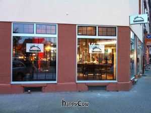  at Savory in Frankfurt