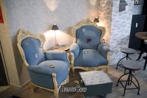  at Savory in Frankfurt