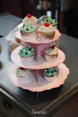  at Savory in Frankfurt