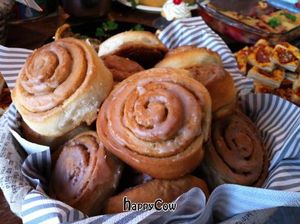  at Savory in Frankfurt