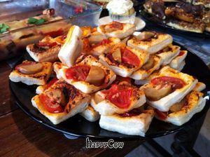  at Savory in Frankfurt