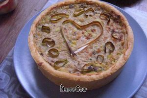  at Savory in Frankfurt