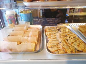  at 123V Bakery in London