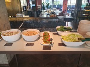  at 123V Bakery in London